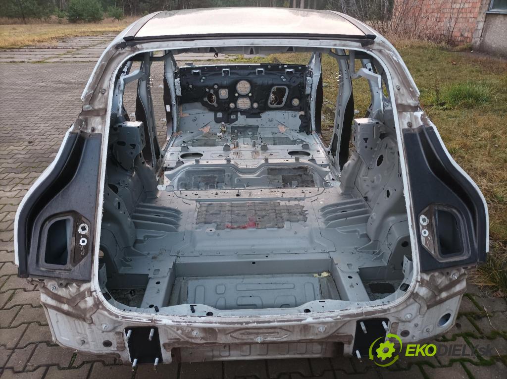 Bmw Ix 0 blatník zad Vľavo: