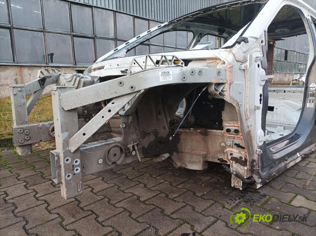 Bmw Ix 0 štvrťka ľavá