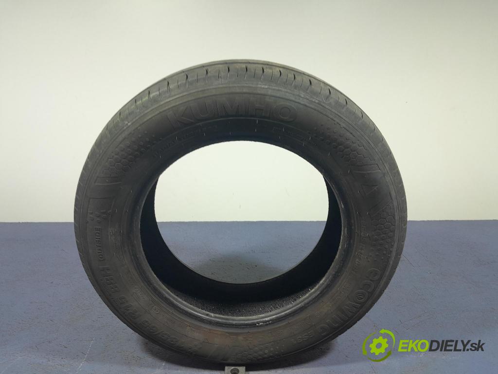 Skoda Fabia 2022 pneumatika Leto: 8808956238384