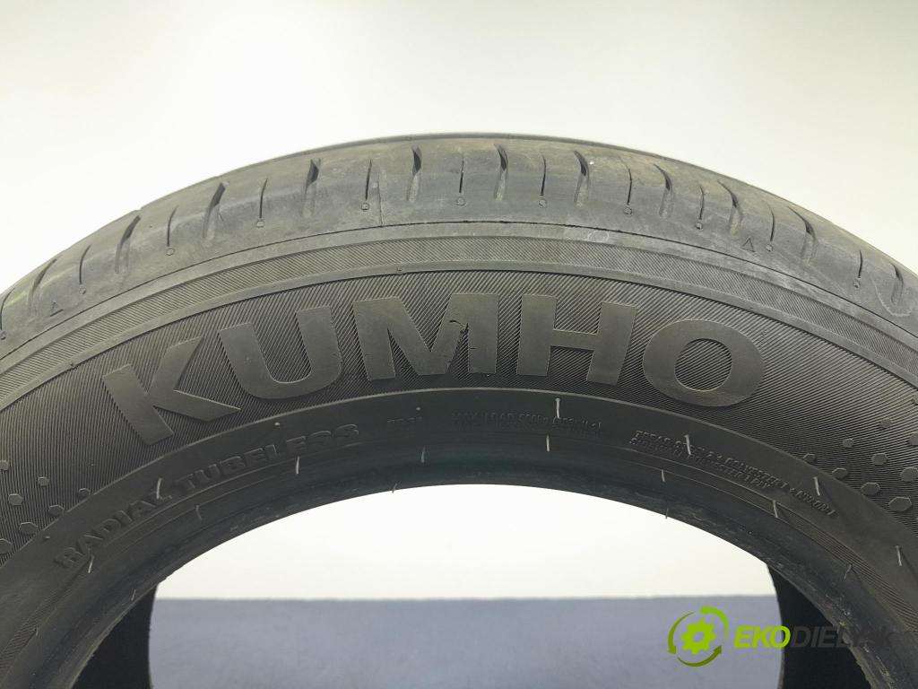 Skoda Fabia 2022 pneumatika Leto: 8808956238384
