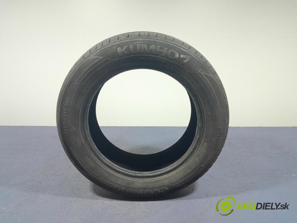 Skoda Fabia 2022 pneumatika Leto: 8808956238360