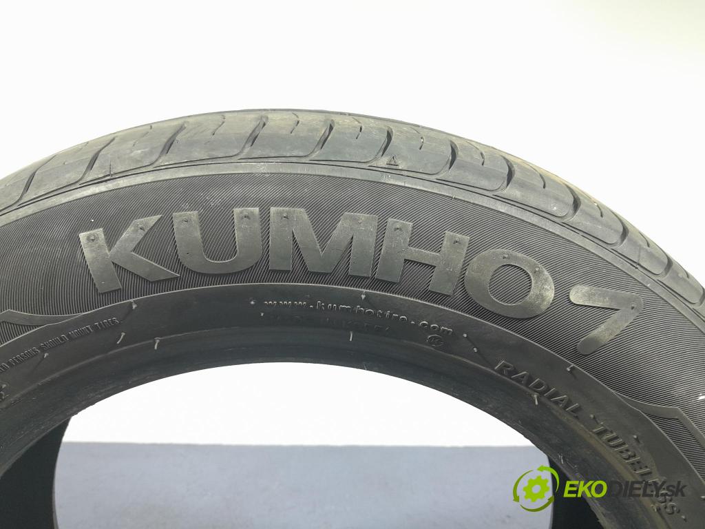 Skoda Fabia 2022 pneumatika Leto: 8808956238360