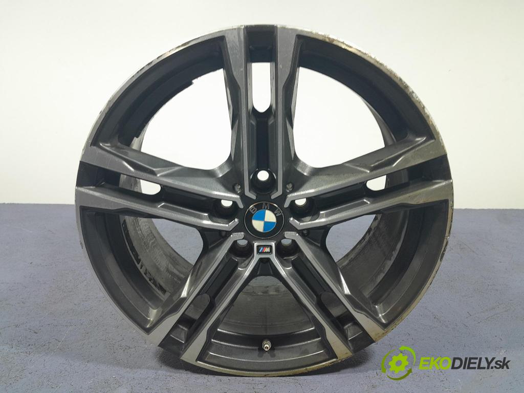 Bmw Seria 2 2020 Ráfiky: Hlinikové: 8092352