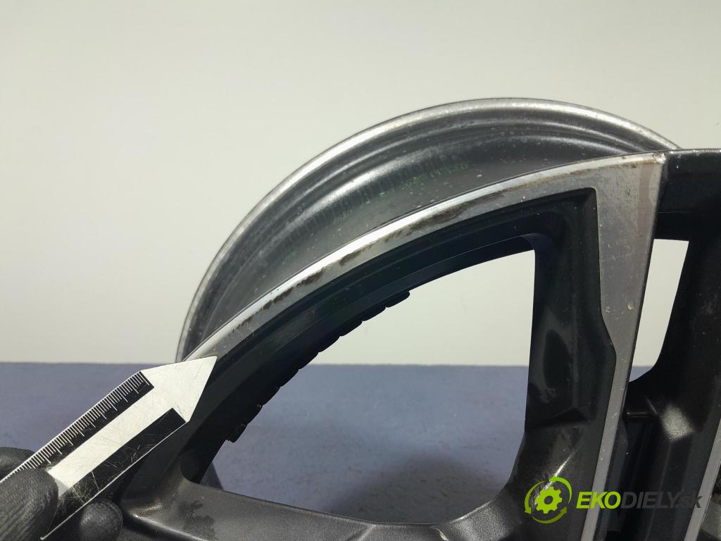 Bmw Seria 2 2020 Ráfiky: Hlinikové: 8092352