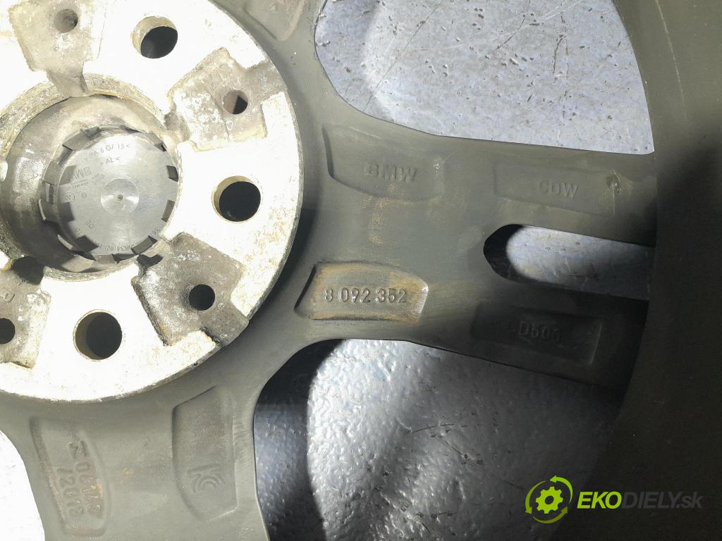 Bmw Seria 2 2020 Ráfiky: Hlinikové: 8092352