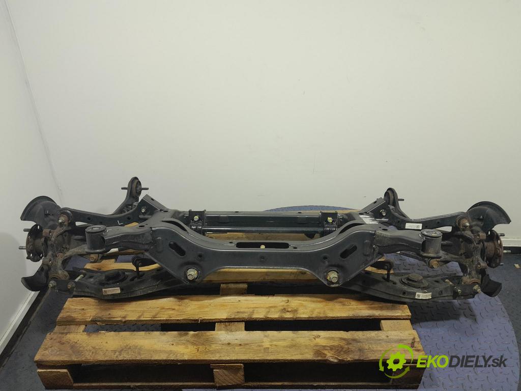 Kia Sportage 2020 výstuha Pozastavenia: zad 55405-D7500