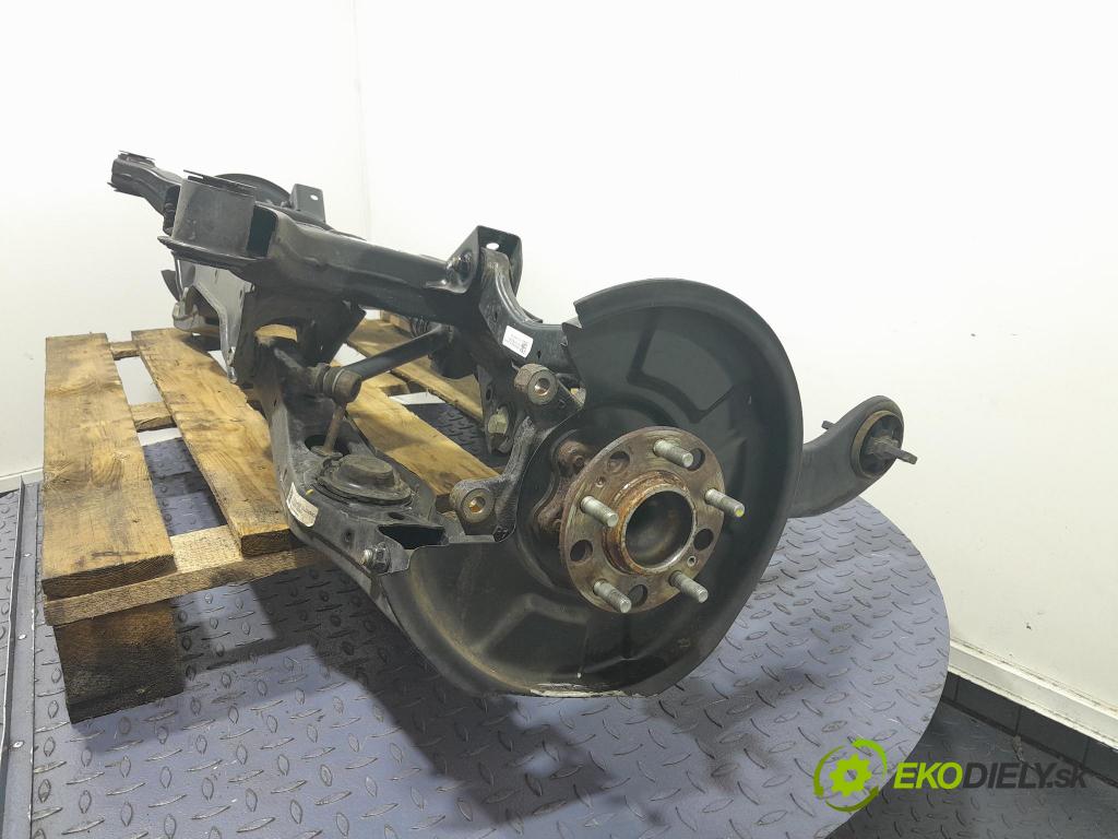 Kia Sportage 2020 výstuha Pozastavenia: zad 55405-D7500