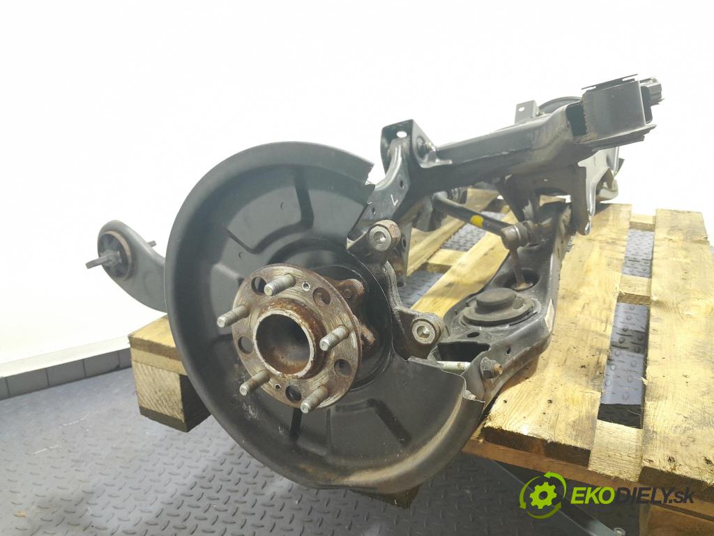 Kia Sportage 2020 výstuha Pozastavenia: zad 55405-D7500