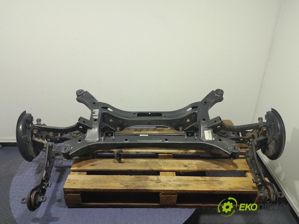 Kia Sportage 2020 výstuha Pozastavenia: zad 55405-D7500