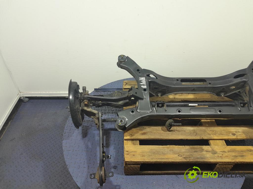 Kia Sportage 2020 výstuha Pozastavenia: zad 55405-D7500