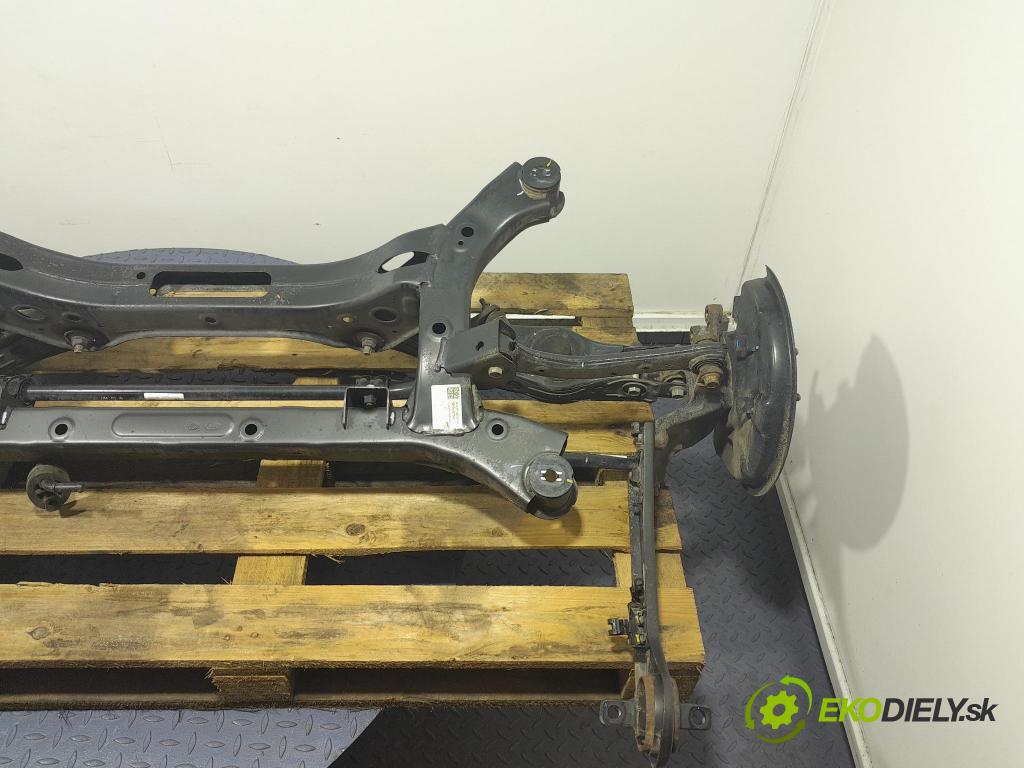 Kia Sportage 2020 výstuha Pozastavenia: zad 55405-D7500