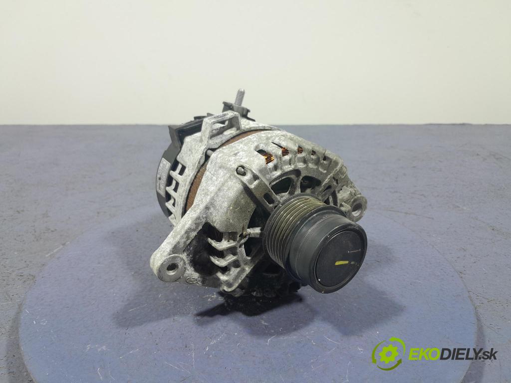Kia Sportage 2020 Alternator 37300-2B960