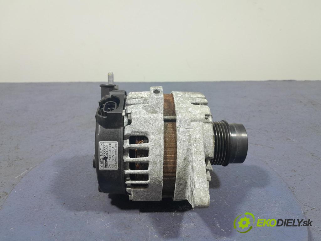 Kia Sportage 2020 Alternator 37300-2B960