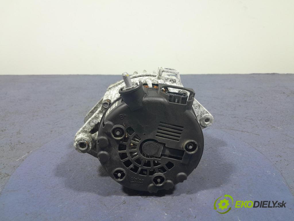 Kia Sportage 2020 Alternator 37300-2B960