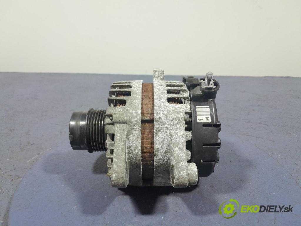 Kia Sportage 2020 Alternator 37300-2B960