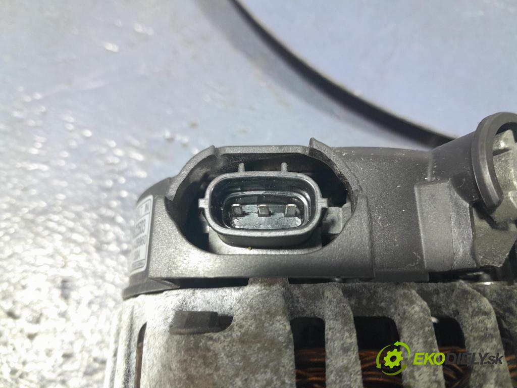 Kia Sportage 2020 Alternator 37300-2B960