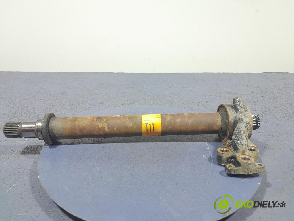 Kia Sportage 2020 poloos Prava: Predné 49560-D7090