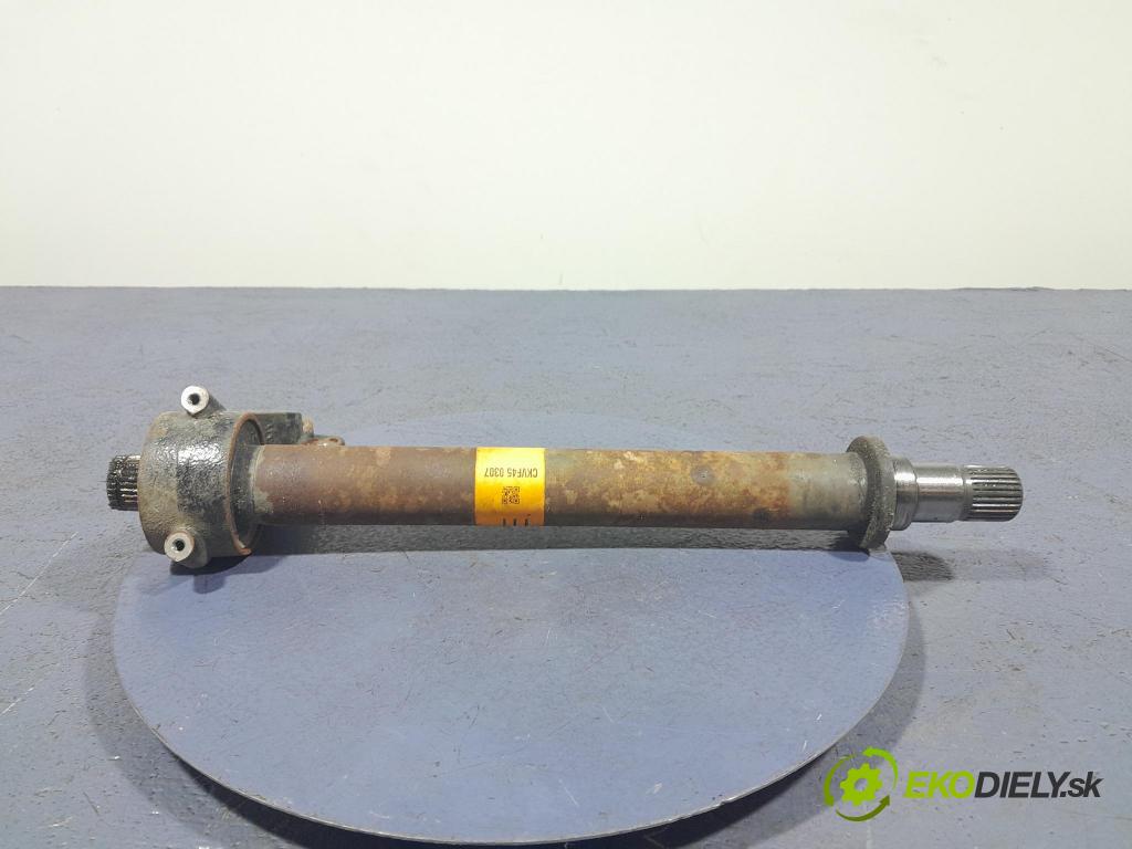 Kia Sportage 2020 poloos Prava: Predné 49560-D7090