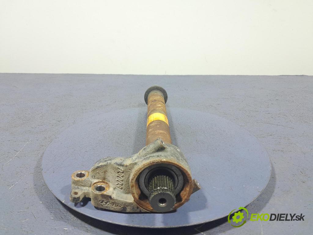 Kia Sportage 2020 poloos Prava: Predné 49560-D7090