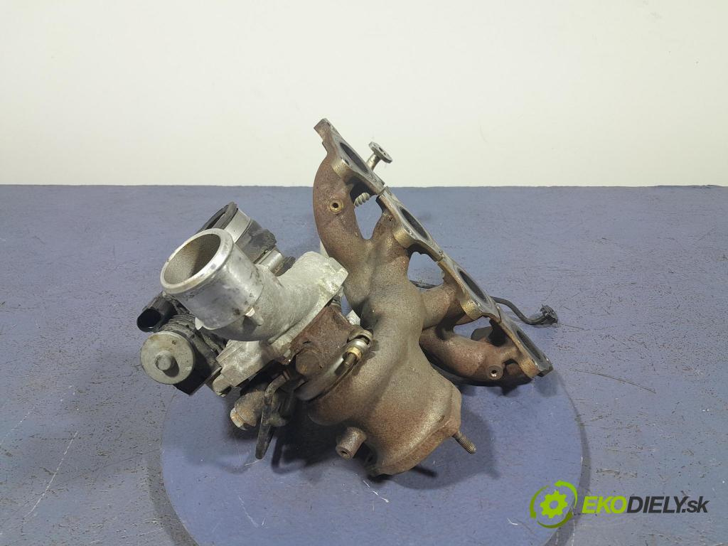 Kia Sportage 2020 Turbo-kompresor: 28231-2B810