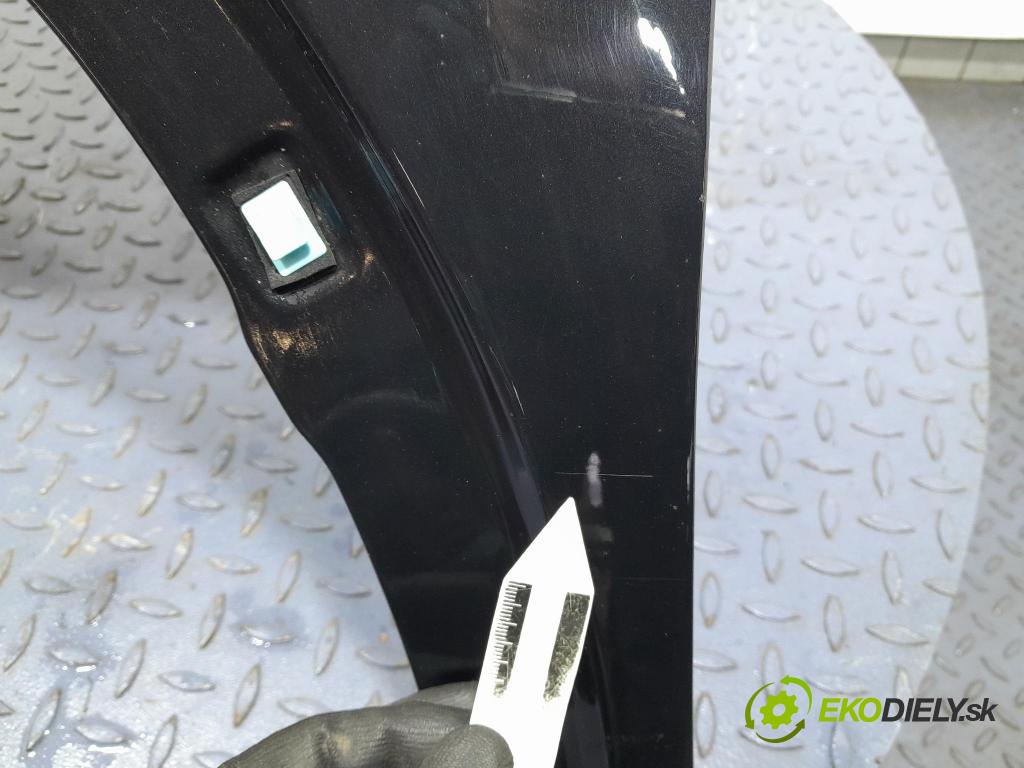 Kia Sportage 2020 blatník Predné Vľavo: