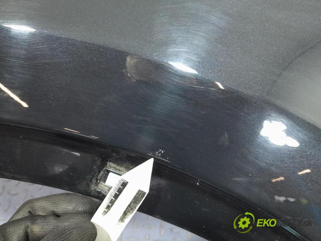 Kia Sportage 2020 blatník Predné Vľavo: