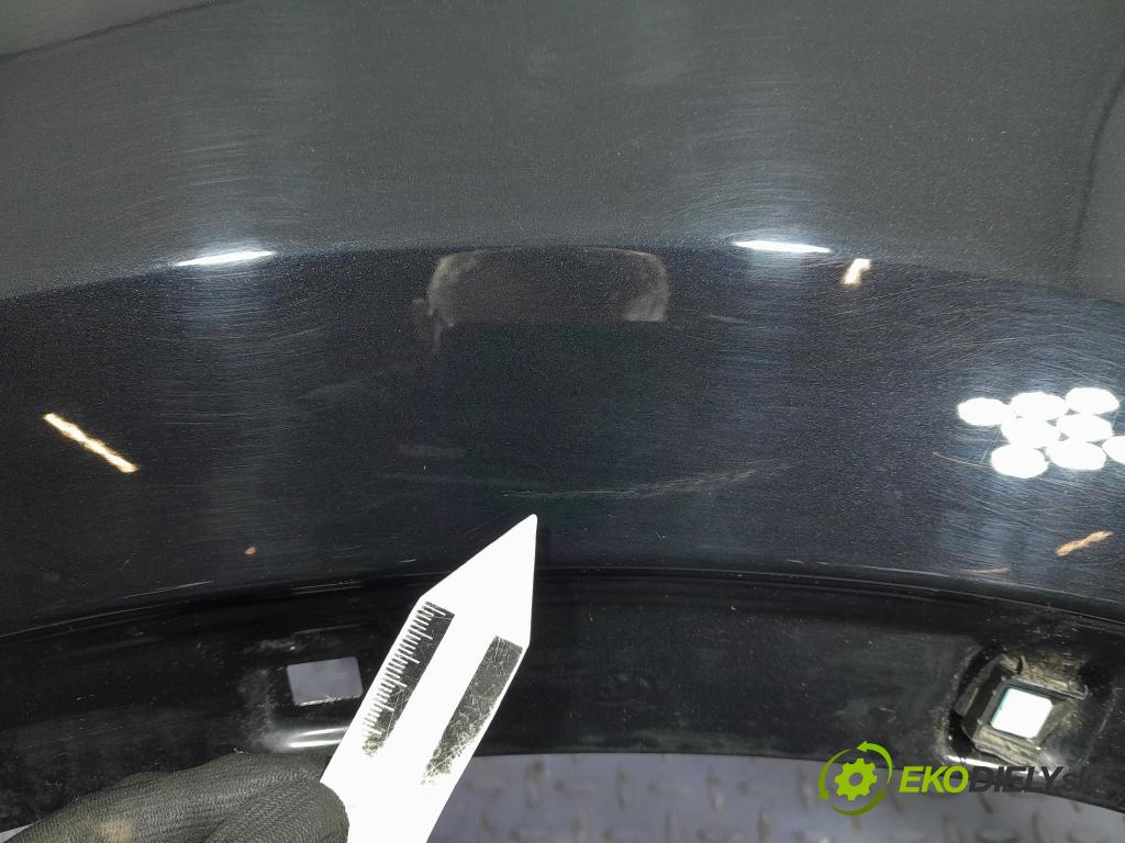 Kia Sportage 2020 blatník Predné Vľavo: