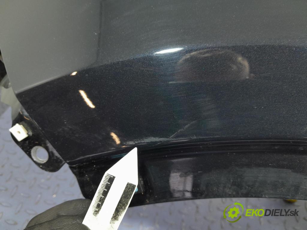 Kia Sportage 2020 blatník Predné Vľavo: