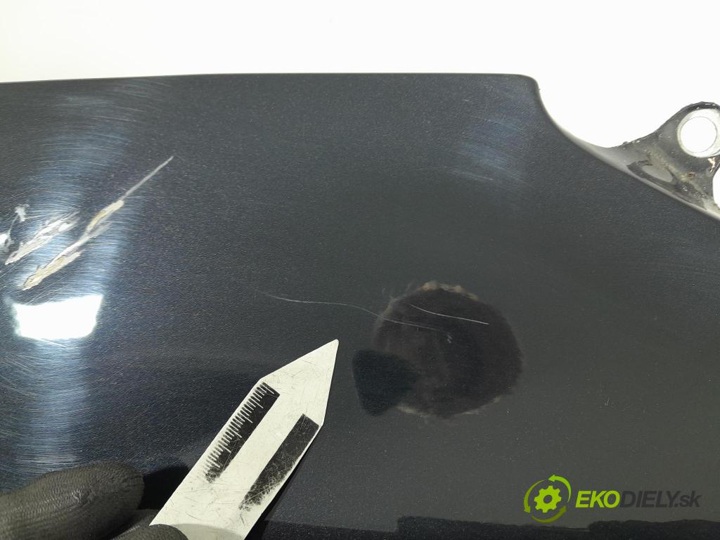 Kia Sportage 2020 blatník Predné Vľavo: