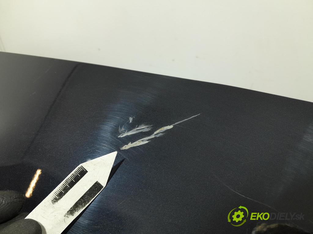 Kia Sportage 2020 blatník Predné Vľavo: