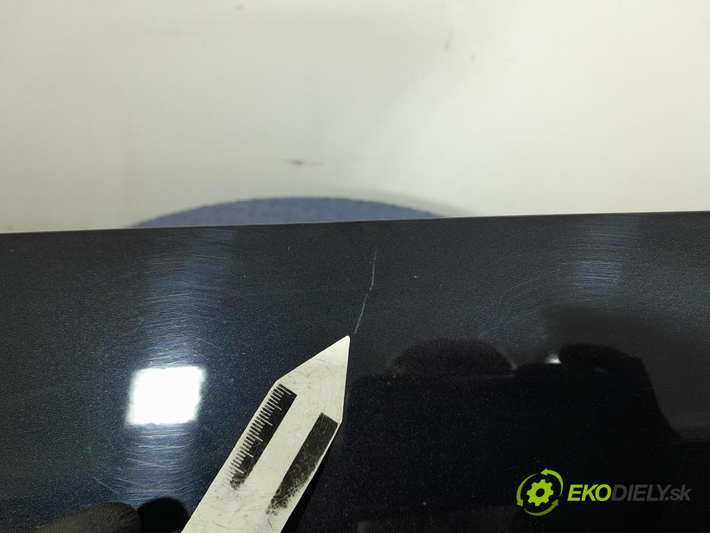 Kia Sportage 2020 blatník Predné Vľavo: