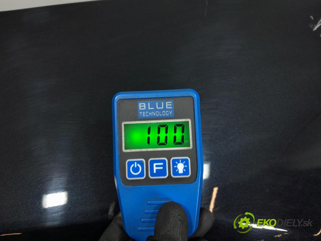 Kia Sportage 2020 blatník Predné Vľavo: