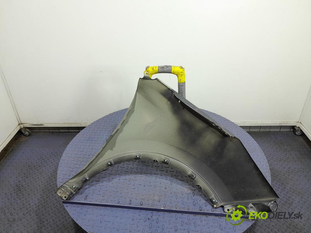 Kia Sportage 2020 blatník Predné Vľavo: 