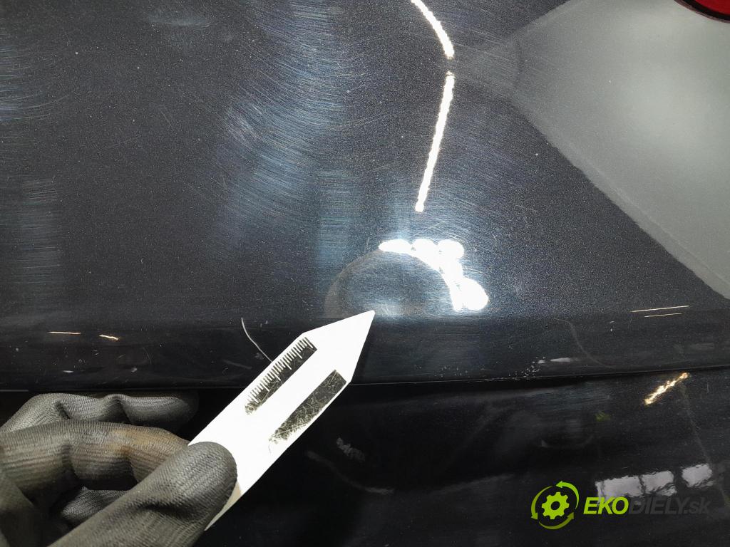 Kia Sportage 2020 zadna dveře kufra: kufra: