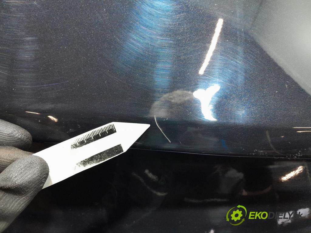 Kia Sportage 2020 zadna dveře kufra: kufra: