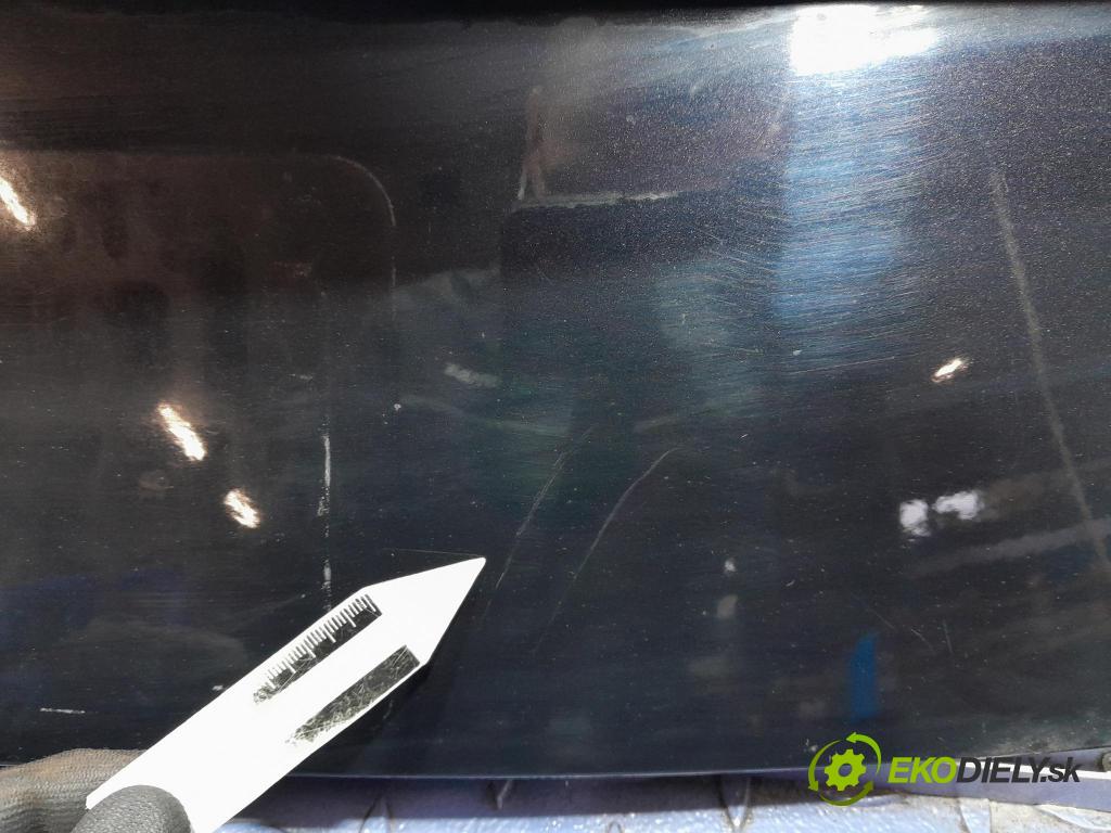 Kia Sportage 2020 zadna dveře kufra: kufra: