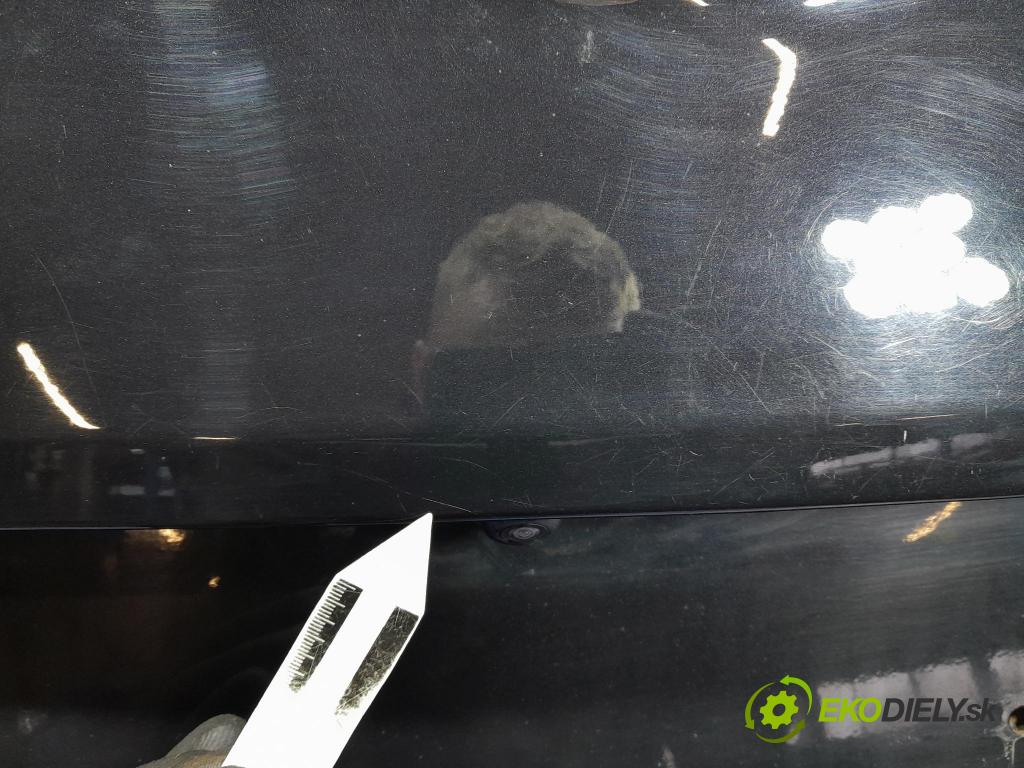 Kia Sportage 2020 zadna dveře kufra: kufra: