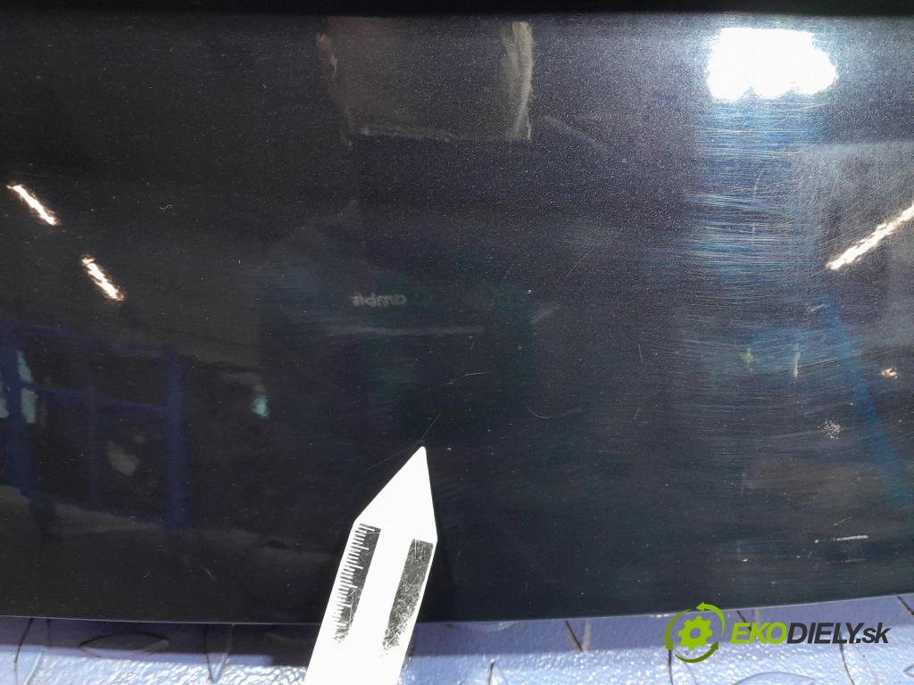 Kia Sportage 2020 zadna dveře kufra: kufra: