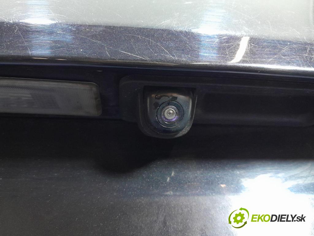 Kia Sportage 2020 zadna dveře kufra: kufra: