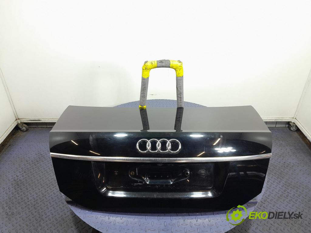 Audi A6 2006 zadna dveře kufra: kufra: