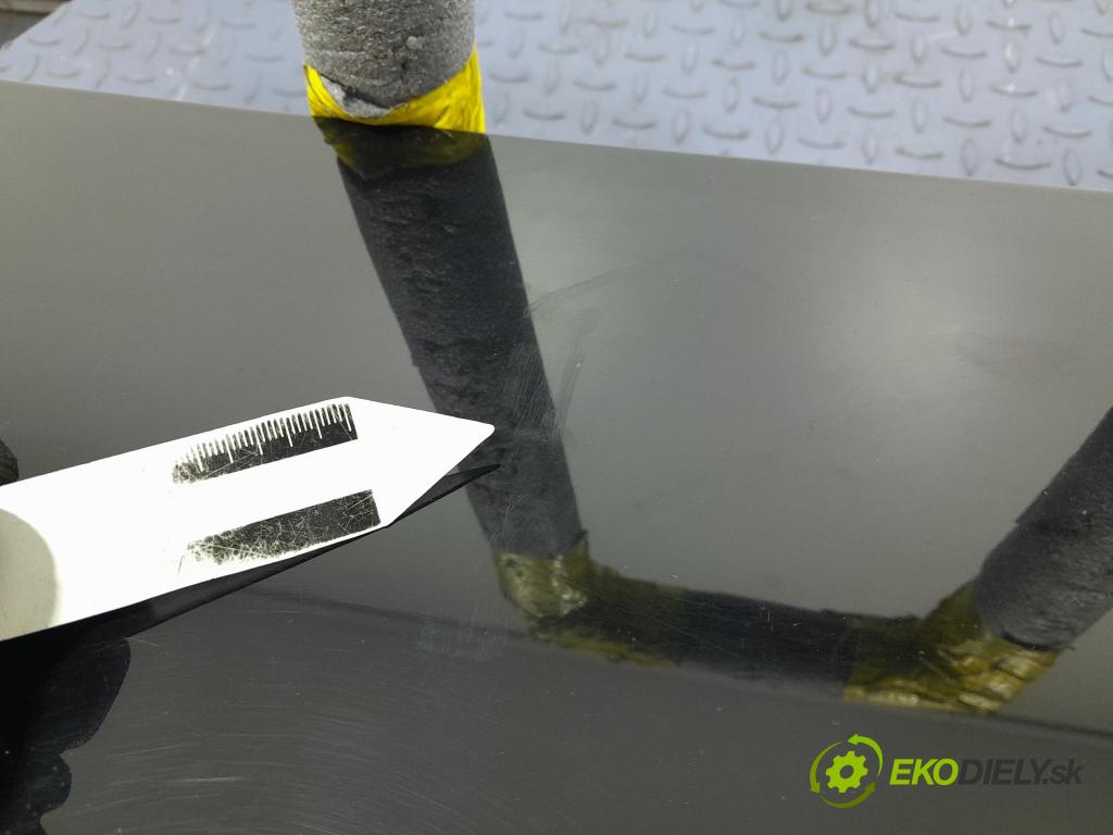 Audi A6 2006 zadna dveře kufra: kufra: