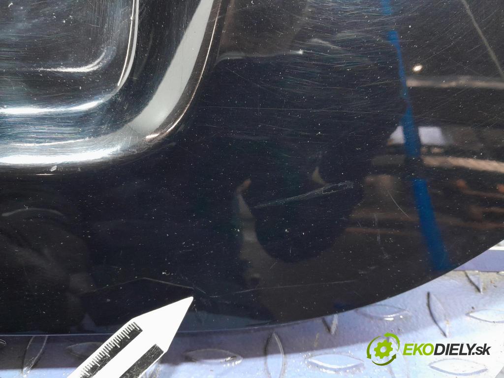 Audi A6 2006 zadna dveře kufra: kufra: