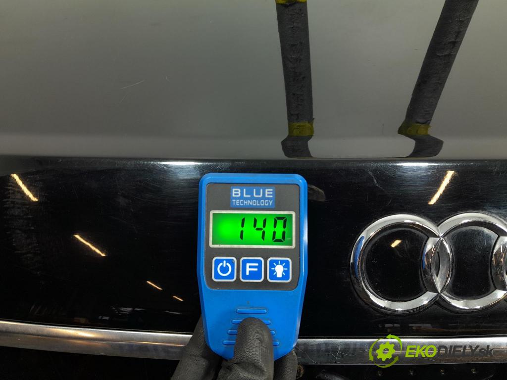 Audi A6 2006 zadna dveře kufra: kufra: