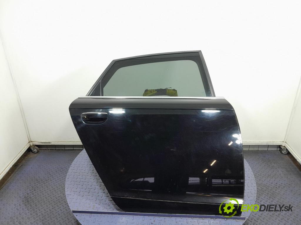 Audi A6 2006 dvere zad pravé