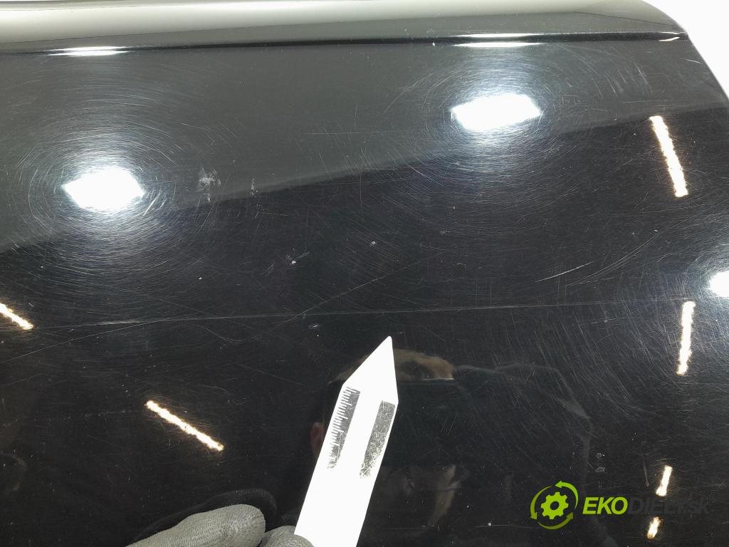 Audi A6 2006 dvere zad pravé