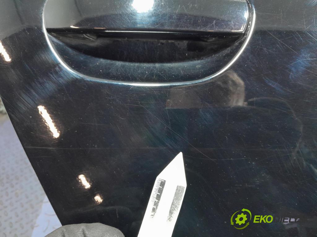 Audi A6 2006 dvere zad pravé