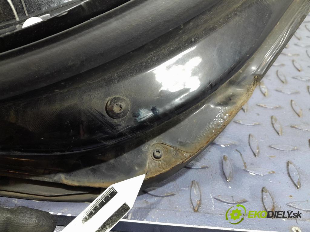 Audi A6 2006 dvere zad pravé 