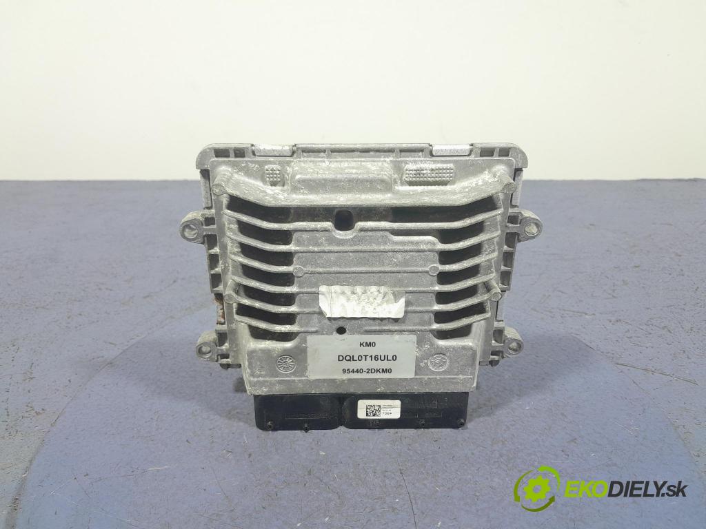 Kia Sportage 2020 riadiaca jednotka skrine 95440-2DKC0