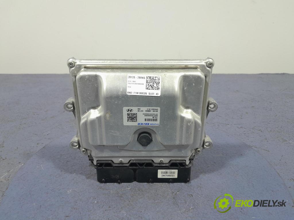 Kia Sportage 2020 řídící jednotka Motor: 39199-2BBD0