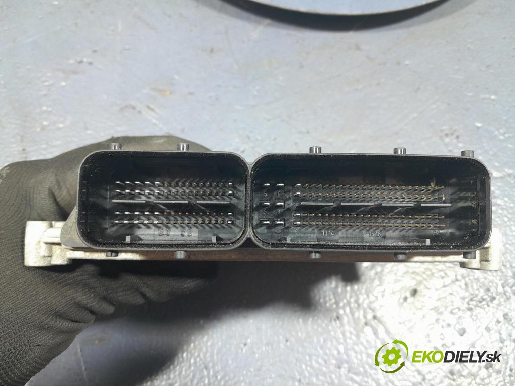 Kia Sportage 2020 řídící jednotka Motor: 39199-2BBD0